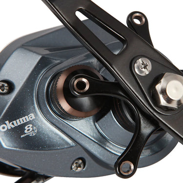 Epixor Baitcasting Reel